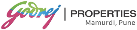 Godrej Properties logo