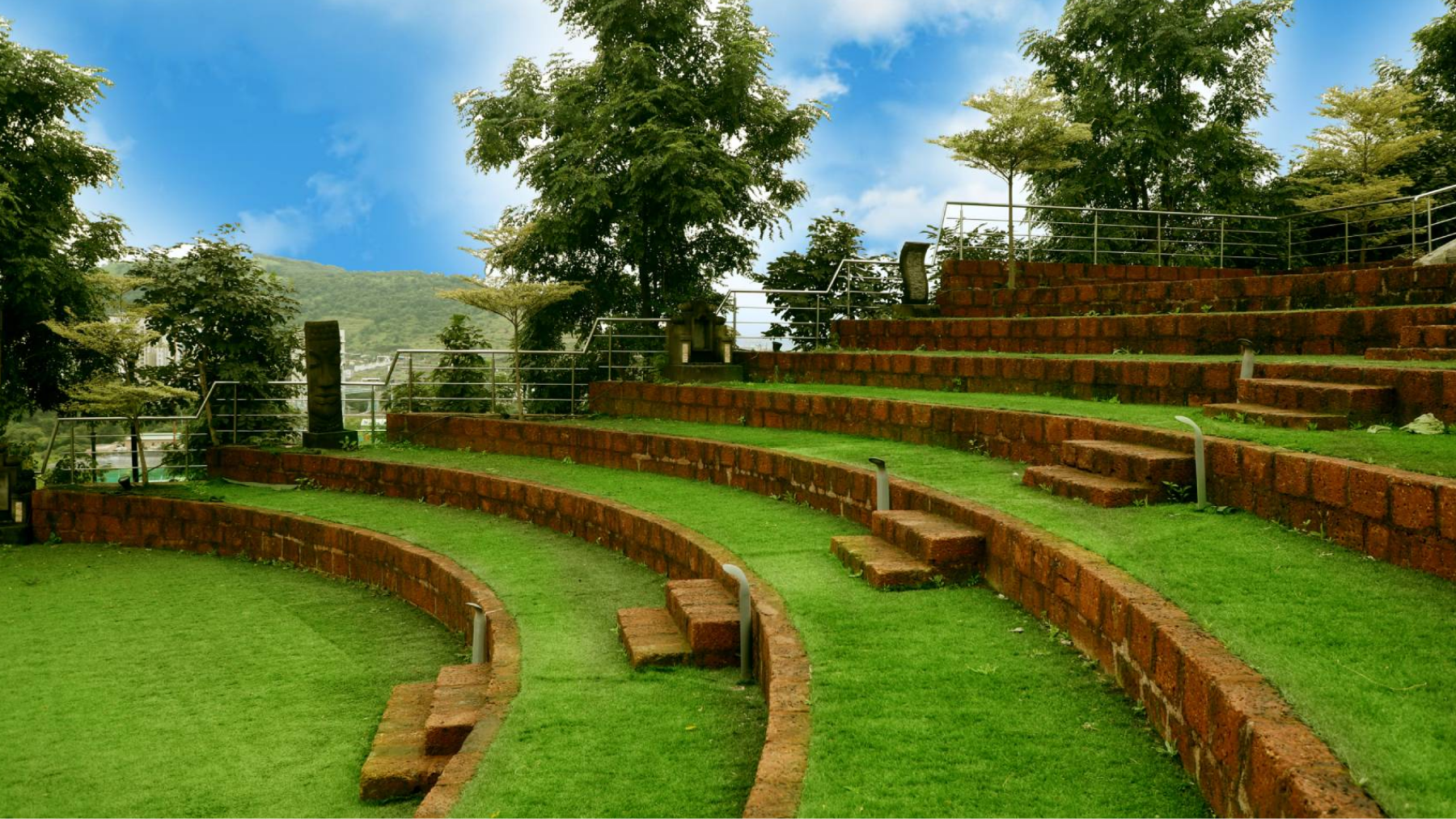 Godrej woods | #Plumeria